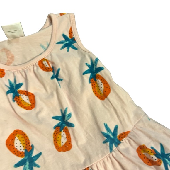 Hanna Andersson Dress - Picture 3 of 5